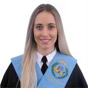 Profesora titulada con nivel b2 de inglés y con experiencia de más de 3 años, imparte clases de inglés y toda primaria.